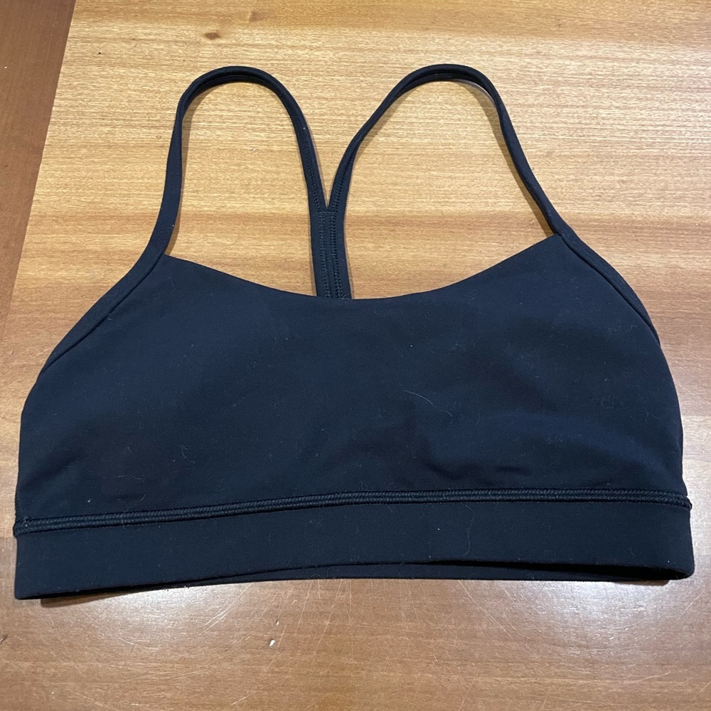Lululemon Flow Y Bra